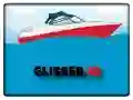 Spel Glisser.io online