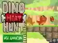 Spel Dino Vleesjacht Nieuwe Avontuur online Spel Dino Vleesjacht Nieuwe Avontuur online