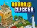 Spel Habbo Clicker online