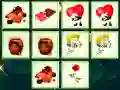 Spel Valentijns Kaartenmatch online