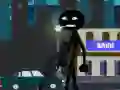 Spel Stickman Ontsnapper online Spel Stickman Ontsnapper online