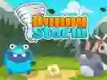 Spel Konijnenstorm online Spel Konijnenstorm online