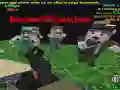 Spel Blokkerige Strijd SWAT: Zombie Overleving online Spel Blokkerige Strijd SWAT: Zombie Overleving online