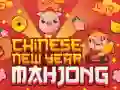 Spel Mahjong Ketting online