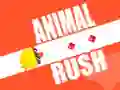 Spel Dieren Rush online Spel Dieren Rush online