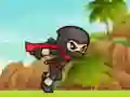 Spel Ninja Rennen Online online Spel Ninja Rennen Online online