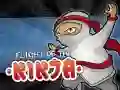 Spel Vlucht van de Ninja online Spel Vlucht van de Ninja online