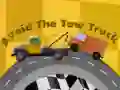 Spel Vermijd de sleepwagen online Spel Vermijd de sleepwagen online