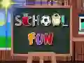 Spel Schoolplezier online