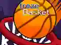 Spel Treze Basket online Spel Treze Basket online