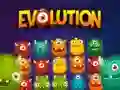 Spel Evolutie online Spel Evolutie online