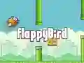 Spel Flappy Bird Og online