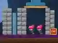 Spel Boze Schedels online Spel Boze Schedels online