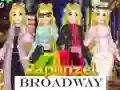 Spel Prinses Broadway Winkelen online Spel Prinses Broadway Winkelen online