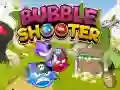Spel Bubbel Shooter online