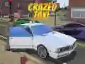 Spel Gekke Taxi online Spel Gekke Taxi online