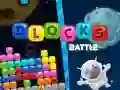 Spel Blokken Strijd online Spel Blokken Strijd online