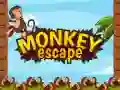 Spel Aap Ontsnapping online Spel Aap Ontsnapping online