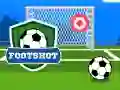 Spel Voet Schot online Spel Voet Schot online