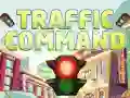 Spel Verkeerscommando online Spel Verkeerscommando online