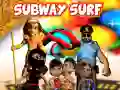 Spel Bus en Metro Rennen online Spel Bus en Metro Rennen online