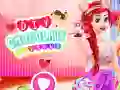 Spel Maak een chocoladecadeau online Spel Maak een chocoladecadeau online
