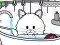 Spel Verwenpootjes: Kitty Zorg online Spel Verwenpootjes: Kitty Zorg online