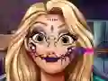 Spel Goldie Emo Make-up online Spel Goldie Emo Make-up online