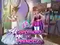 Spel Annie Superheld vs Prinses online Spel Annie Superheld vs Prinses online