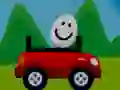 Spel Eierauto online Spel Eierauto online