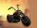 Spel GTA Motorfietsen online