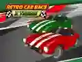 Spel Retro Auto Race Xtreme online