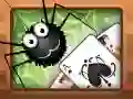 Spel Verbazingwekkende Spider Solitaire online