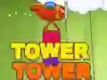 Spel Torens tegen Torens online
