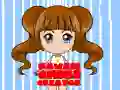 Spel Kawaii Chibi Maker online Spel Kawaii Chibi Maker online