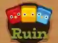Spel Ruin online Spel Ruin online