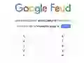 Spel Google Feud online