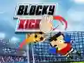 Spel Blokje Schop 2 online Spel Blokje Schop 2 online