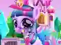 Spel Magische Ponyverzorging online