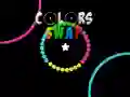 Spel Kleuren Verwisselen online Spel Kleuren Verwisselen online