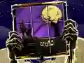 Spel Puzzel Glijden Terror online Spel Puzzel Glijden Terror online