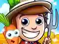 Spel Boerderij Inactief online Spel Boerderij Inactief online