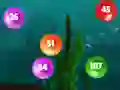 Spel Nummer Bubbels Ordenen online