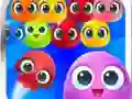 Spel Bubble Shooter Passie online Spel Bubble Shooter Passie online