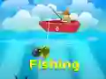 Spel Vissen online