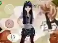 Spel Bonnie Rocker Chick online Spel Bonnie Rocker Chick online