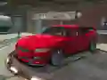 Spel Burnout Extreme Drift online Spel Burnout Extreme Drift online
