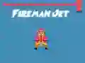 Spel Brandweerman Jet online