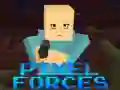 Spel Pixel Krachten online Spel Pixel Krachten online