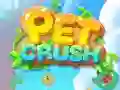 Spel Huisdier Crush online Spel Huisdier Crush online
